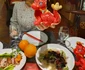 Melissa Miao ne arată șapele, simbolul cu care se decorează casele pentru Anul Nou chinezesc