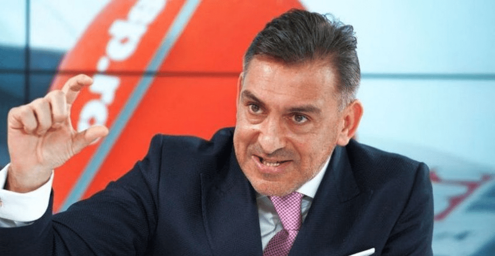 Dan Petrescu, contrat de Ilie Dumitrescu „Cine zice asta trebuie să își rupă carnetul de antrenor!”