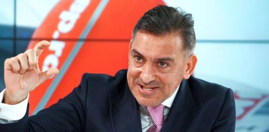 Ilie Dumitrescu comentează situația de la FCSB. Captură TV