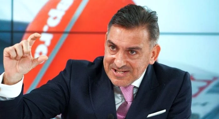 Ilie Dumitrescu merge pe mâna Farului în confruntarea cu FCSB. Captură TV 