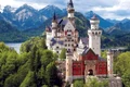 Un traseu romantic prin Bavaria jpeg