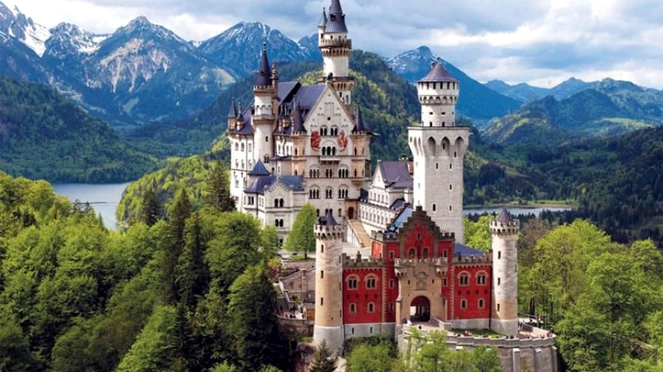 Bavaria / Foto: arhivă