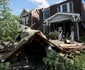 Tornadele din Missouri și Kentucky au lăsat în urmă distrugeri masive FOTO Reuters 