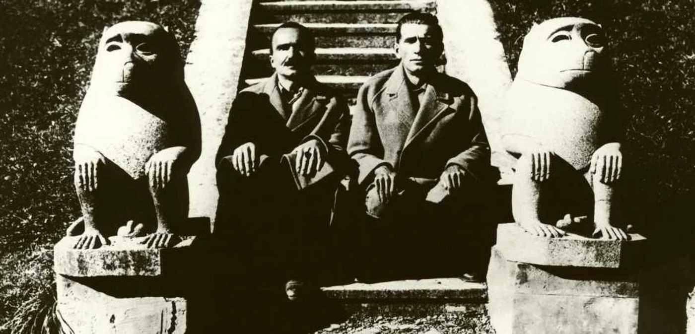 Panait Istrati, alături de Nikos Kazantzakis, „părintele“ lui Zorba Grecul