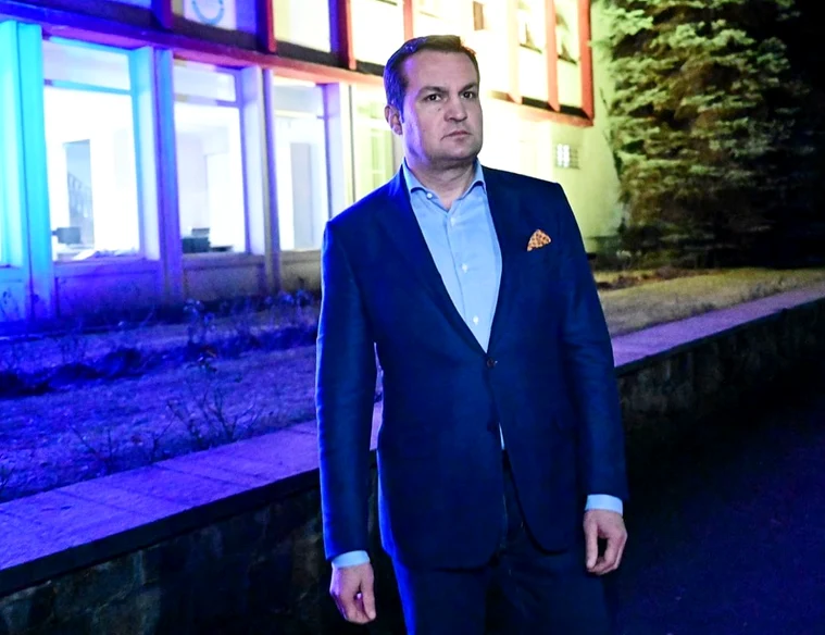 Catalin Cherecheș este dat în urmărire generală. FOTO: Arhivă personală
