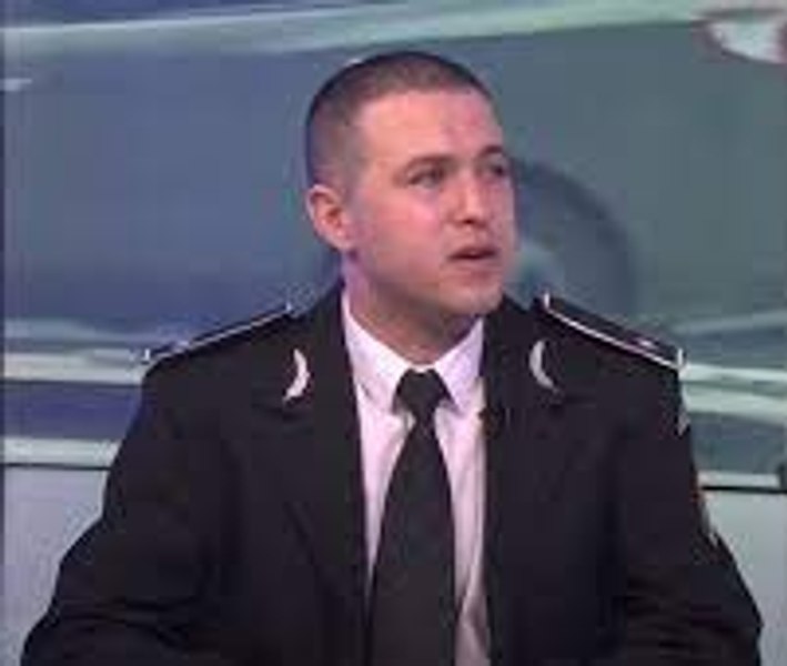 Polițistul local din Iași acuzat că ar fi violat o fetiță de 11 ani se declară nevinovat: „E o răzbunare și o defăimare”