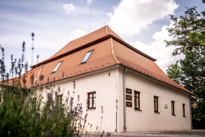 Conacul Pünkösti