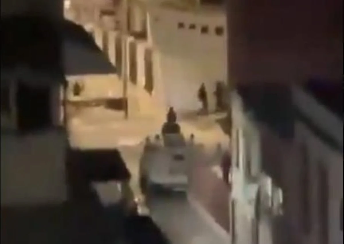 Tensiune maximă în Venezuela. Focuri de armă lângă palatul prezidenţial din Caracas, după ce mai multe drone ar fi fost observate în zonă