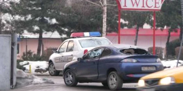 Craiova: Doi ani cu suspendare pentru clanul Pară