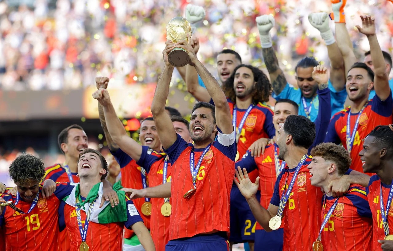 Spania este noul lider mondial. Pe ce loc se află România