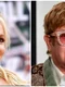 Britney Spears Elton John 
