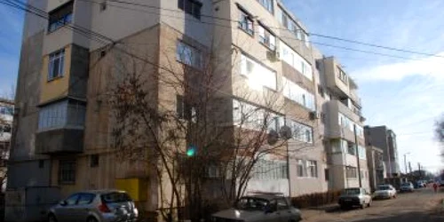 Aici locuiesc şefii grupării Buricea din Radu Negru – Mogador
