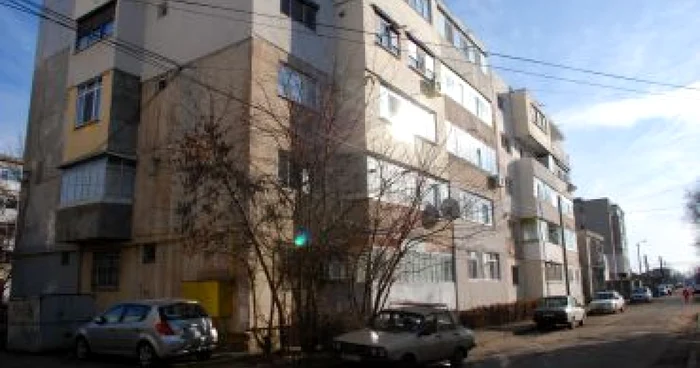 Aici locuiesc şefii grupării Buricea din Radu Negru – Mogador