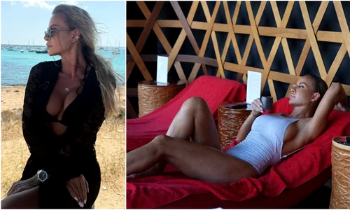 Marina Dina in Ibiza, 2025   Instagram jpg