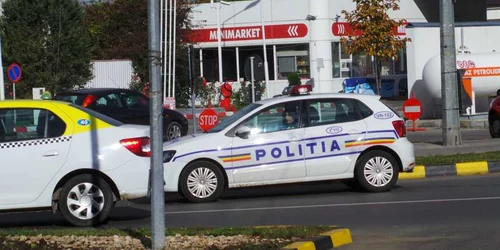 politie rutier