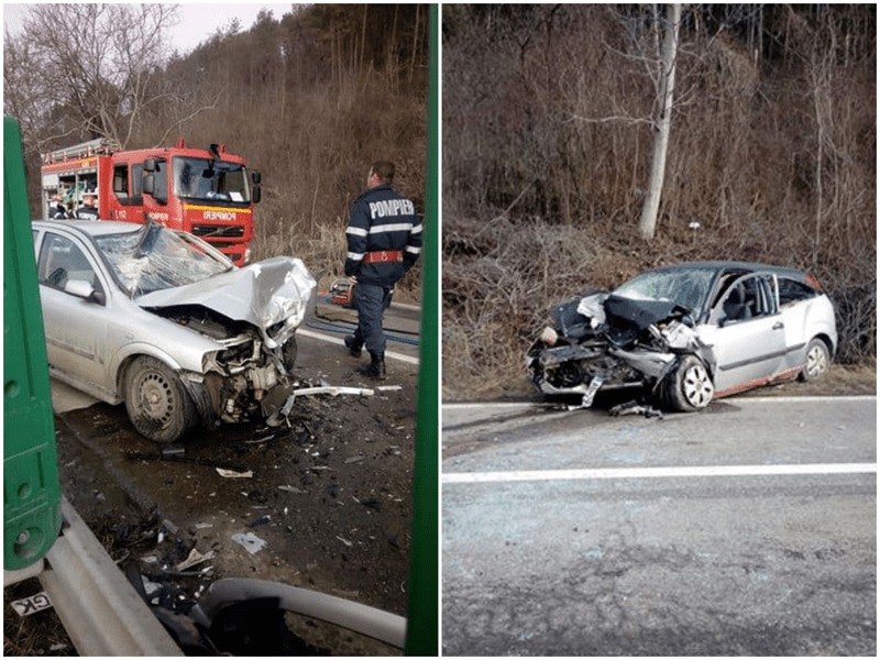 Accident mortal provocat la o viteză de doar 46 km/h. Ce pedeapsă a primit șoferul vinovat