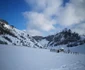 Fundătura Ponorulului iarna foto codrut adrian