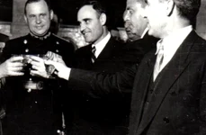 Cum a evadat Gheorghiu Dej din închisoare în august 1944? jpeg