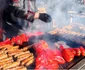 Am stat de vorbă cu Marius Gălan care încinge grătarele pe oriunde se duce și face furori cu cele mai tari preparate din carne dar și cu brânzeturile lui