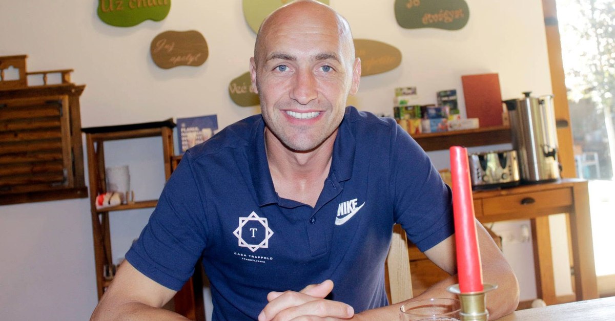 Gabi Mureșan, fost fotbalist și primar, a murit la 44 de ani