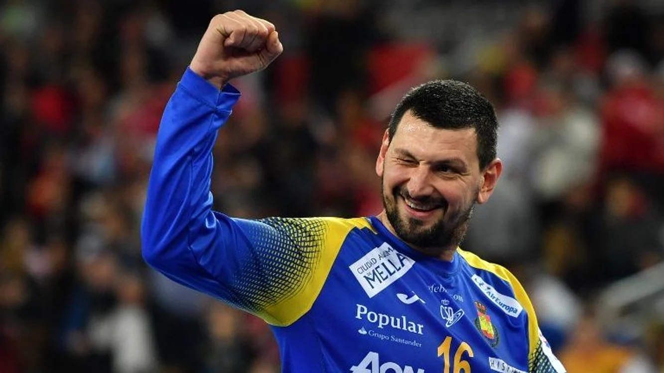 
    Arpad Sterbik  