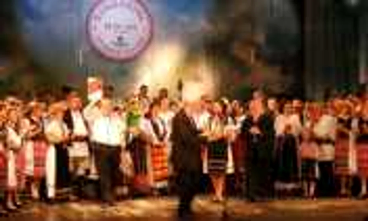 Cluj: Maraton sentimental cu „Românaşul”