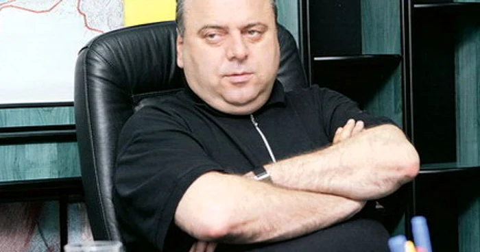 FOTBAL: Pinalty: "Îi dau pe mâna DNA-ului"