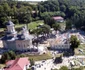 cluj manastirea nicula. foto radio renasterea