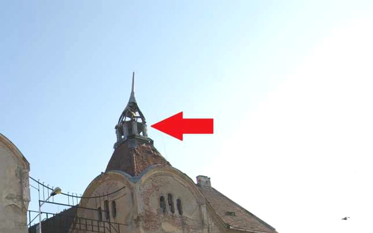 Casa Csermak