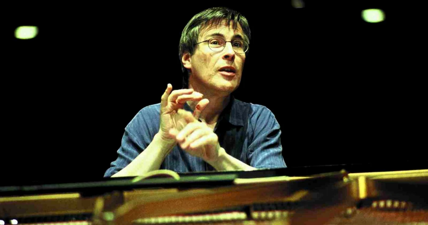 Christian Zacharias