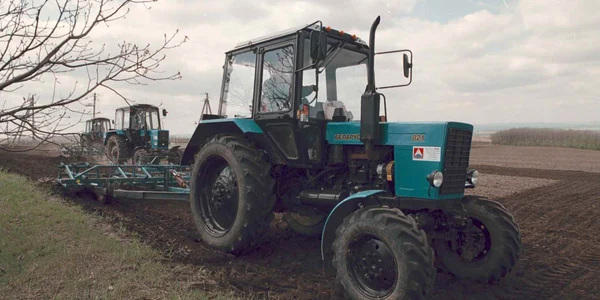 Tractoare