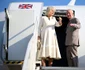 Charles și Camilla în Italia, ultima zi a vizitei, GettyImages
