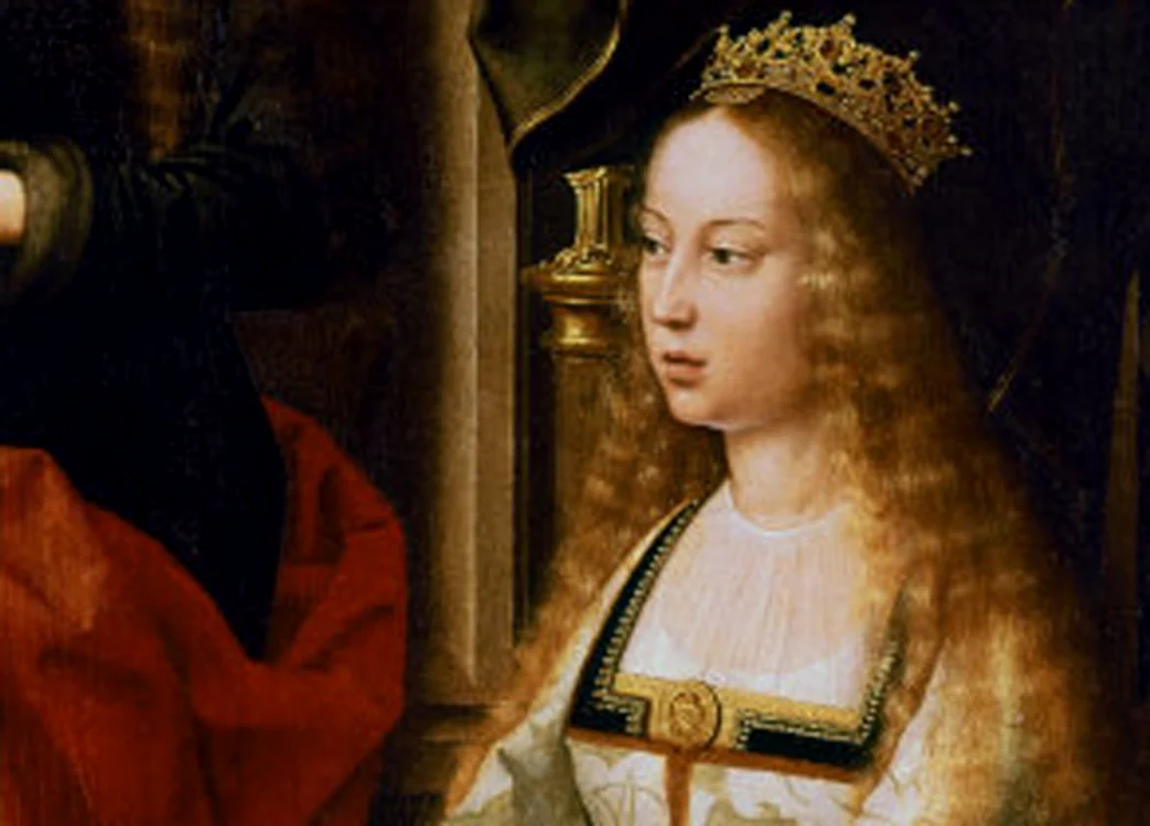 Isabella I a Castiliei a rămas în istorie pentru cruzimea ei