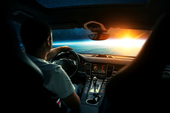 Un escroc a închiriat mai multe mașini de la companii de ridesharing şi le-a vândut la centre de dezmembrări auto