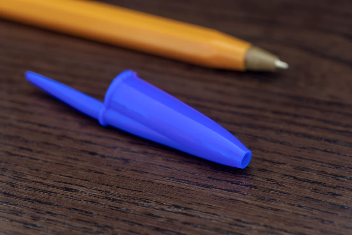 Petele de pix ne pot da mari bătăi de cap / foto: Shutterstock