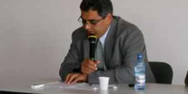 Directorul ADRNV, Claudiu Coşier