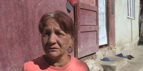mama fata ucisa gura sutii