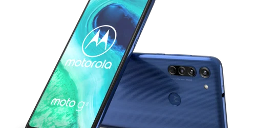 Motorola moto g8