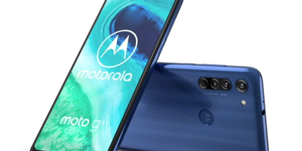 Motorola moto g8
