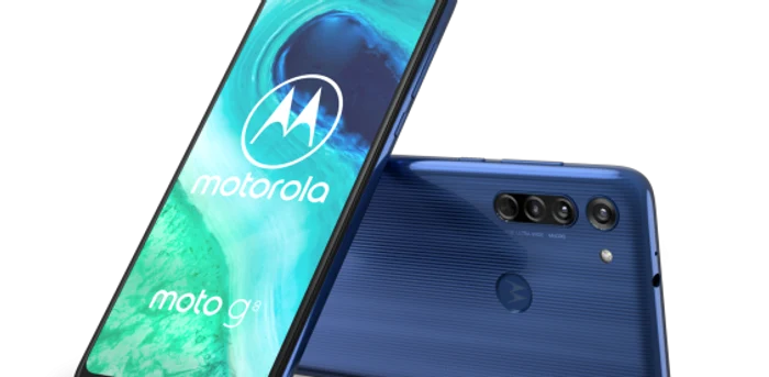 Motorola moto g8