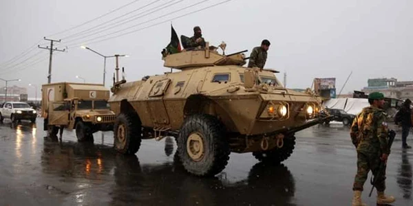 kabul