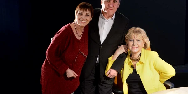 eugenia voda si hagi foto tvr