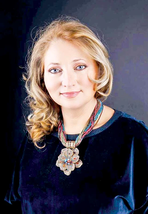 Florina Mărcuţă, make-up artist