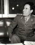 Ceaușescu și «fratele» Gaddafi: Relațiile dintre România și Libia în perioada comunistă jpeg