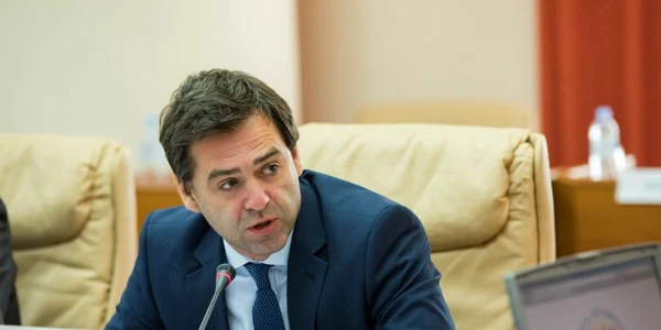 Nicu Popescu