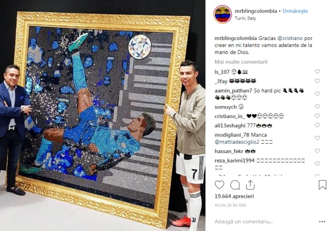 ronaldo