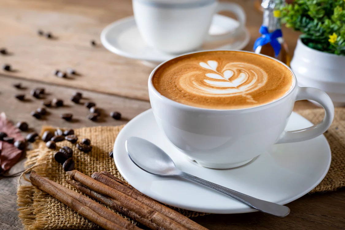 Nadia explică de ce nu ar trebui să bei cappuccino după ora 12 FOTO Shutterstock