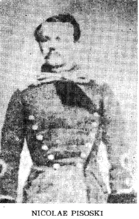 pisoski