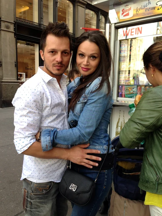 Nicoleta Matea (FOTO FACEBOOK)