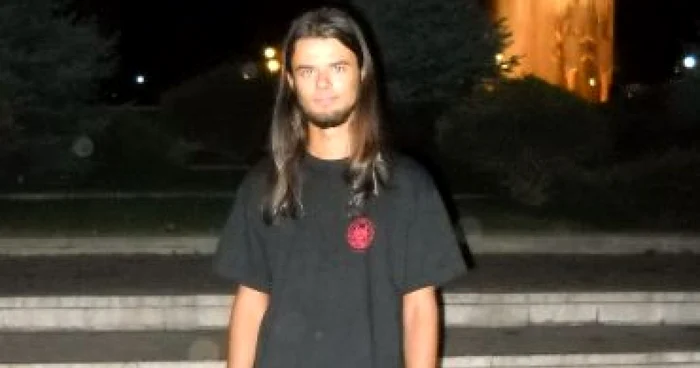 Turnu Severin: Tânărul fotograf amator, Sabin Badea, își spune povestea